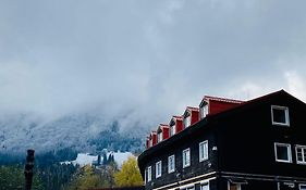 Hotel Pod Sokolím
